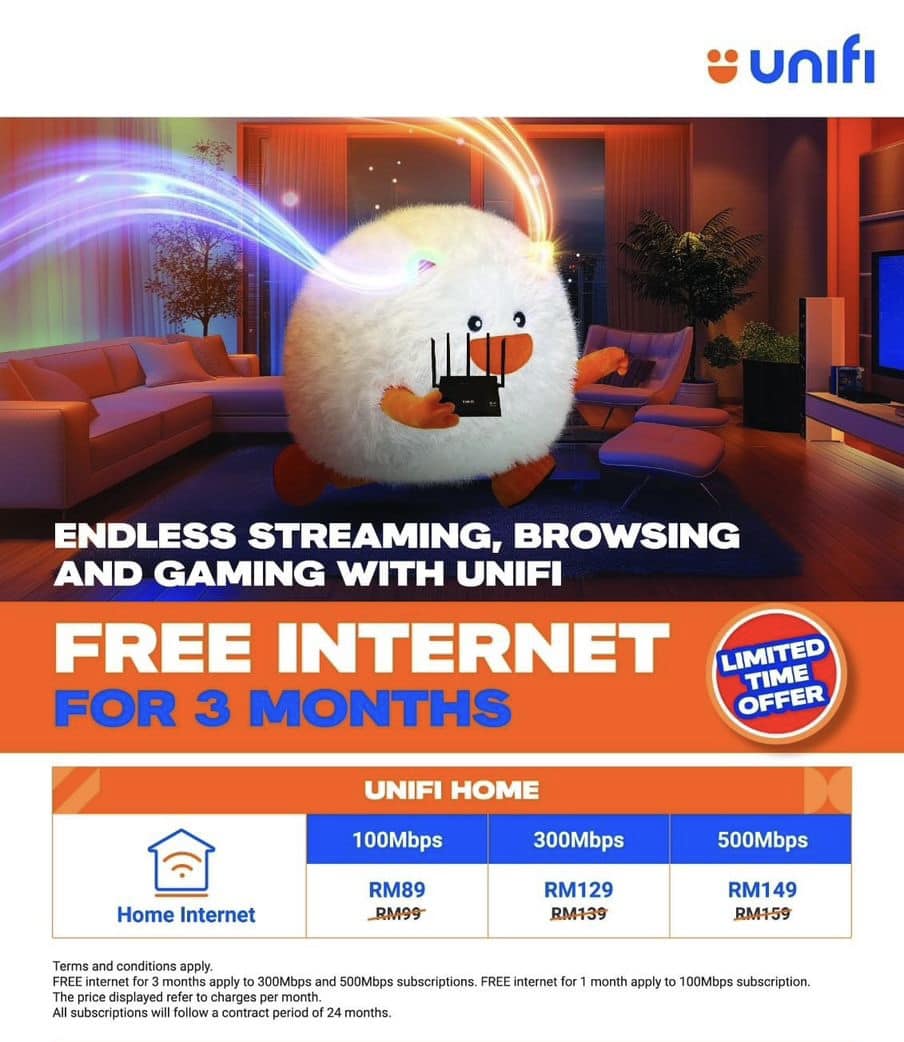 TM Point Mutiara Mas | Johor Bahru