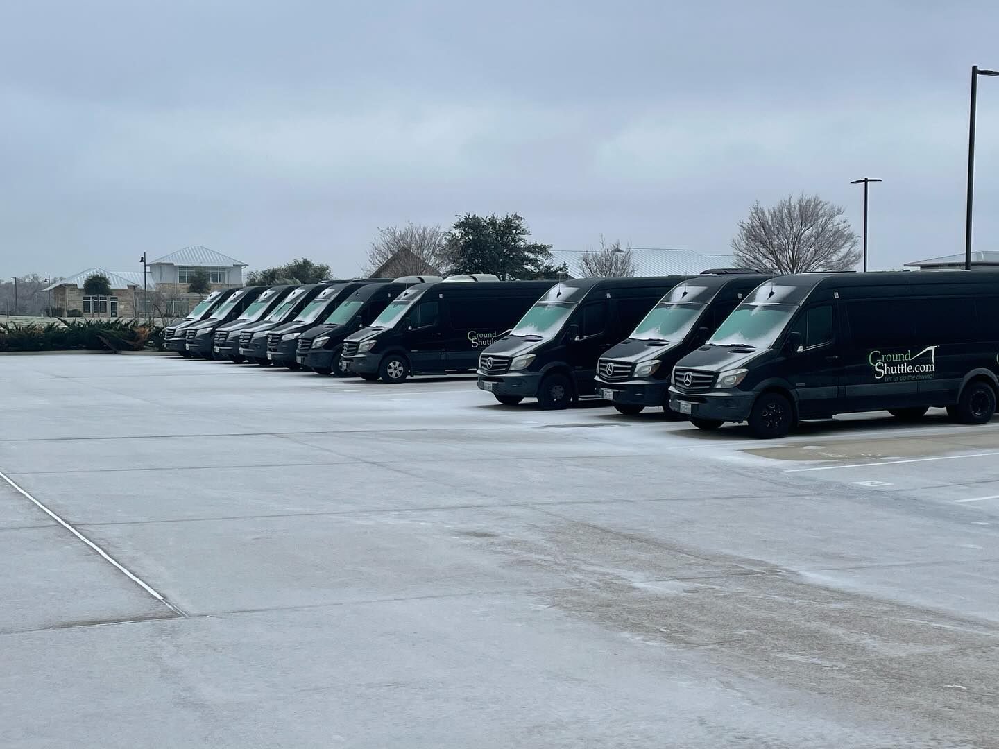 Ground Shuttle College Station | College Station TX