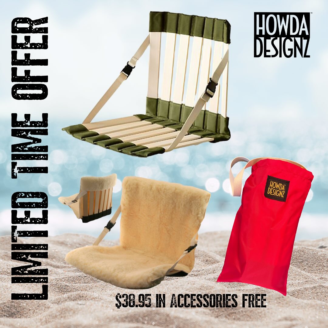 Howda Designz | Newburyport MA