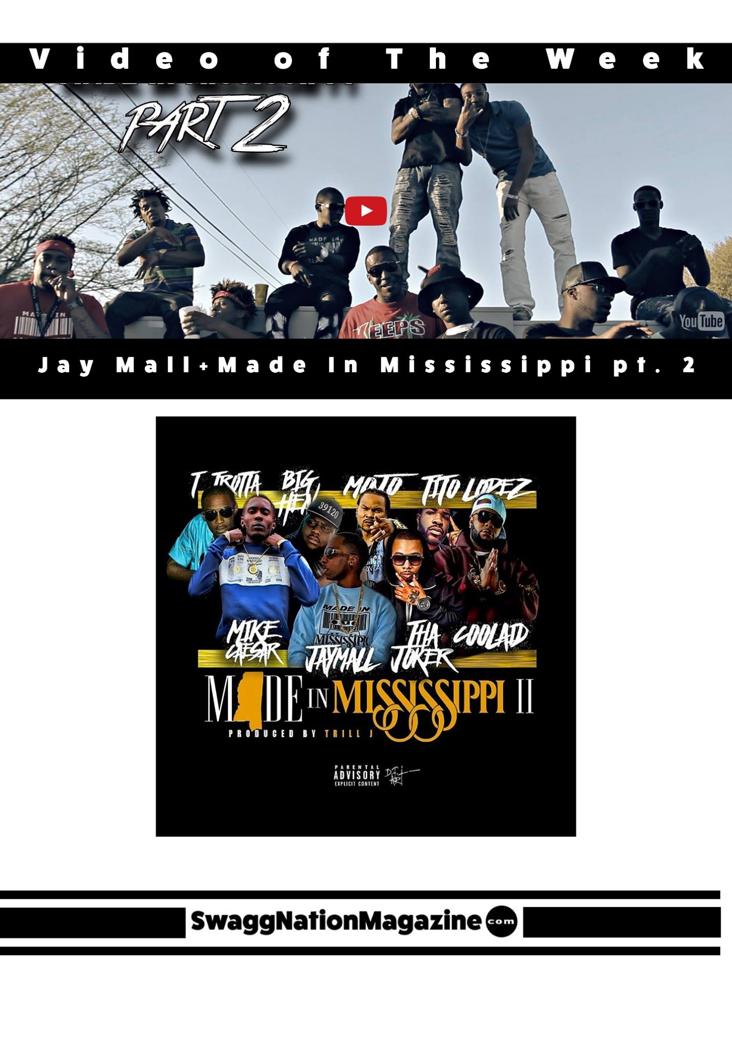 Jaymall