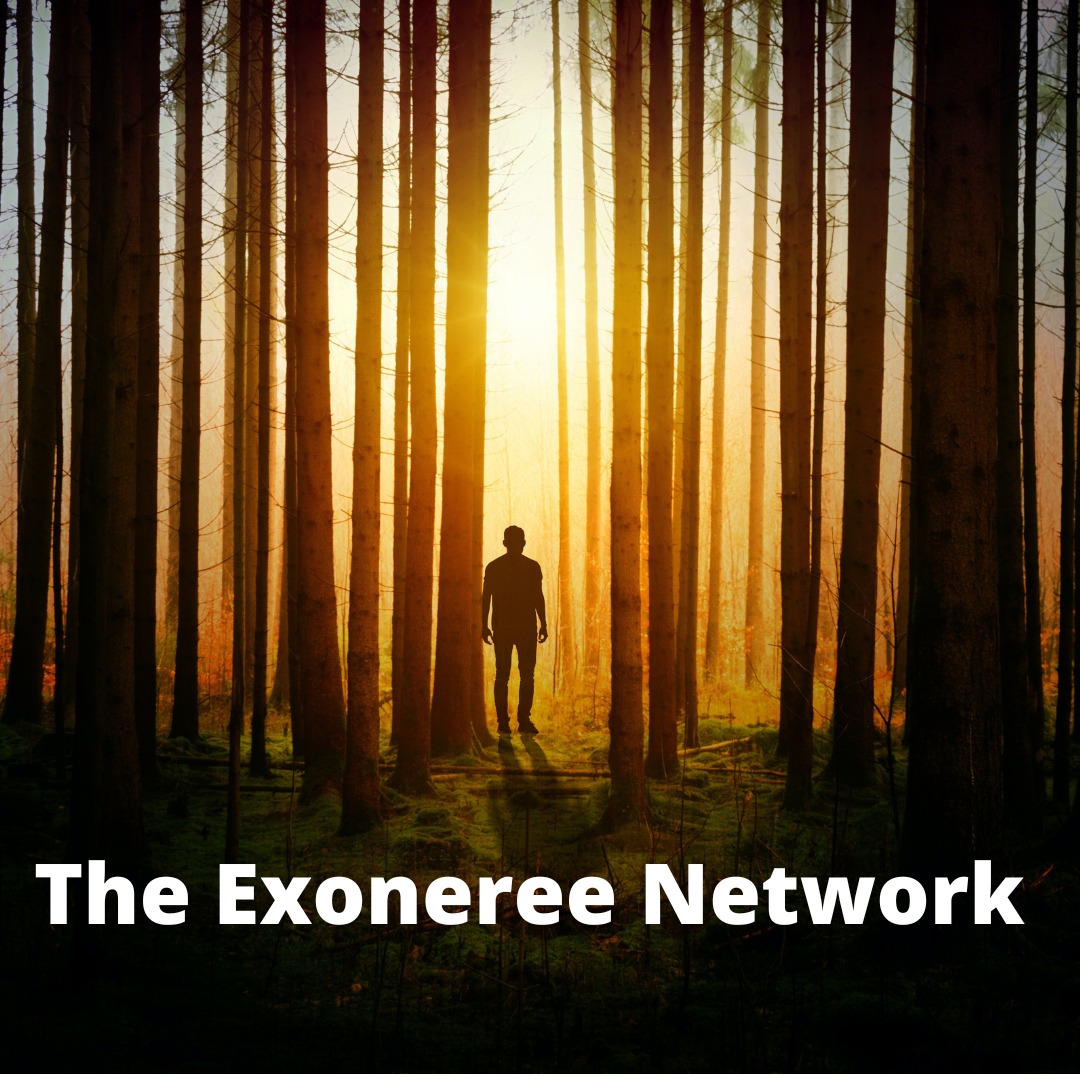 The Exoneree Network - While every release and reunion after years of ...