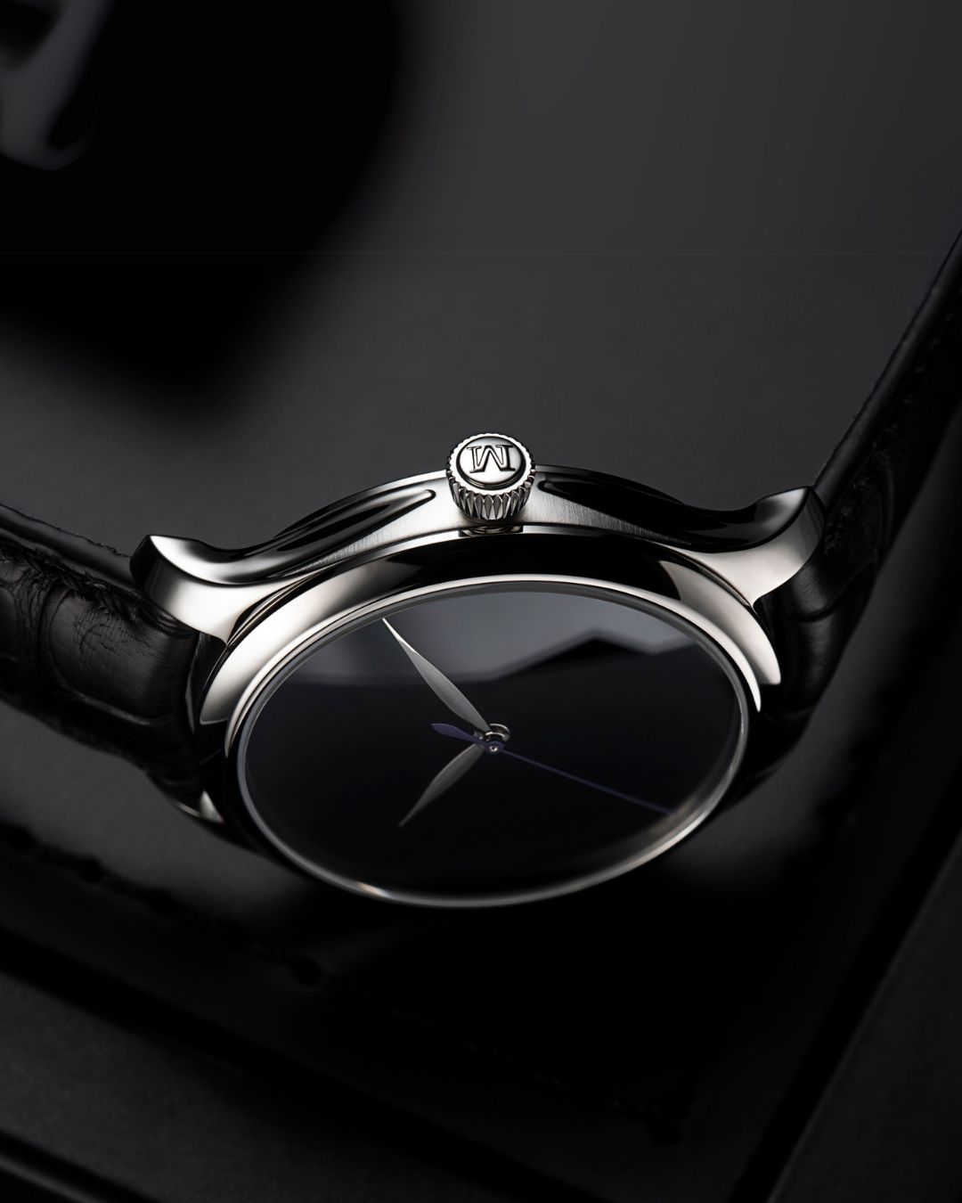 H. Moser & Cie
