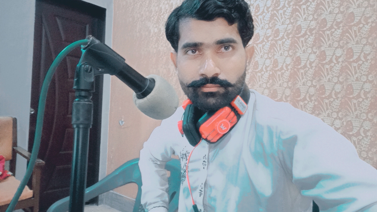 Raja Rizwan | Sanghar