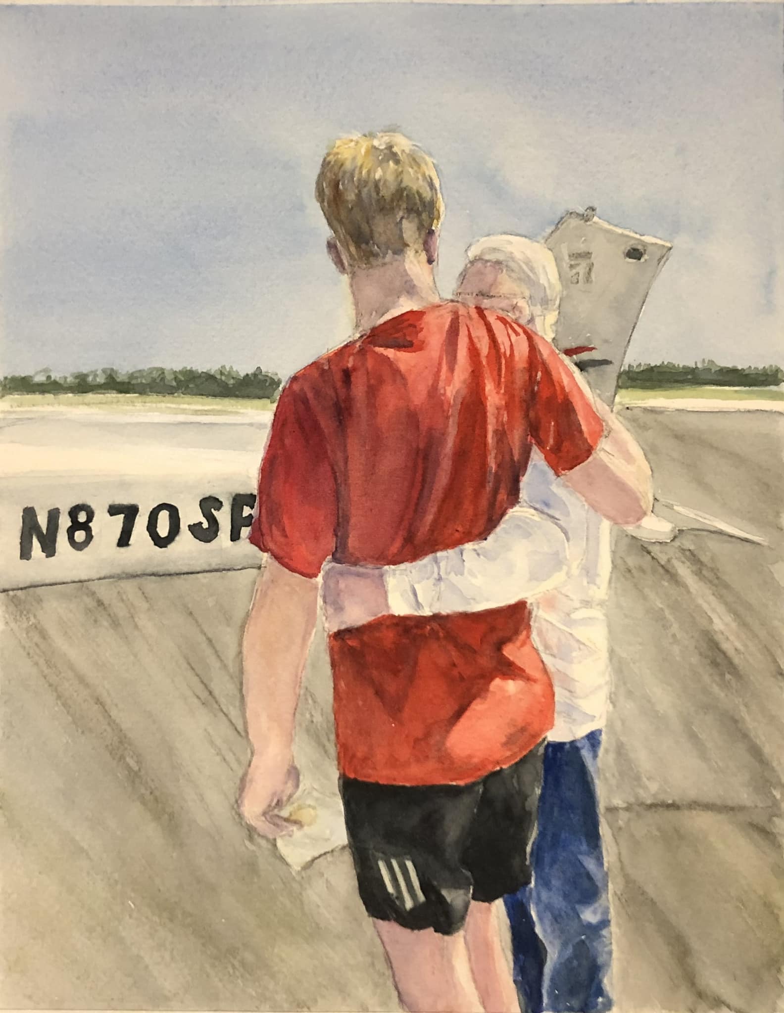 Paintings By Wesa
