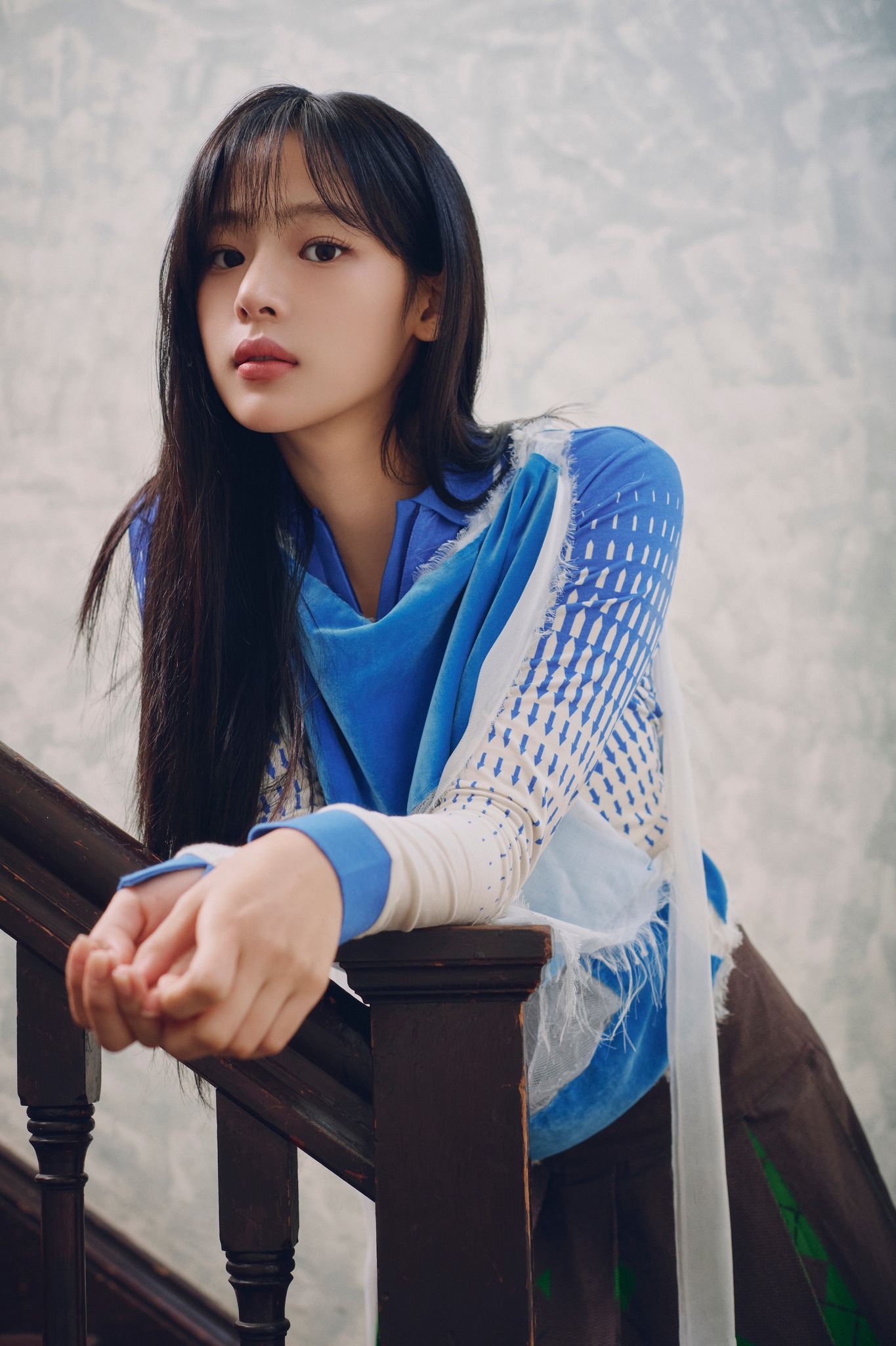 NewJeans Day🎂] MINJI #NewJeans #뉴진스 #NewJeansDay