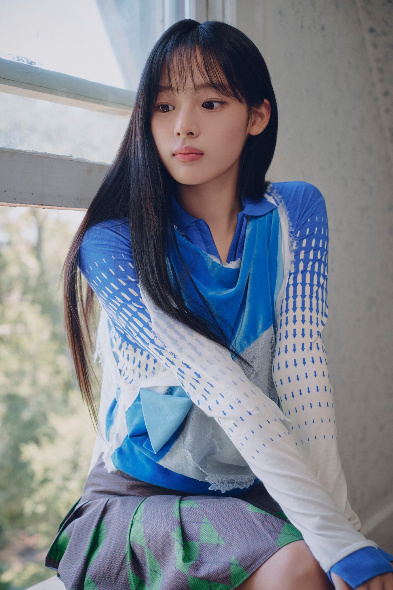NewJeans Day🎂] MINJI #NewJeans #뉴진스 #NewJeansDay