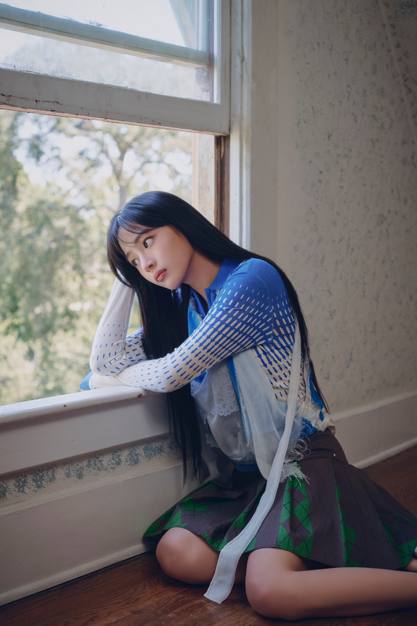 NewJeans Day🎂] MINJI #NewJeans #뉴진스 #NewJeansDay