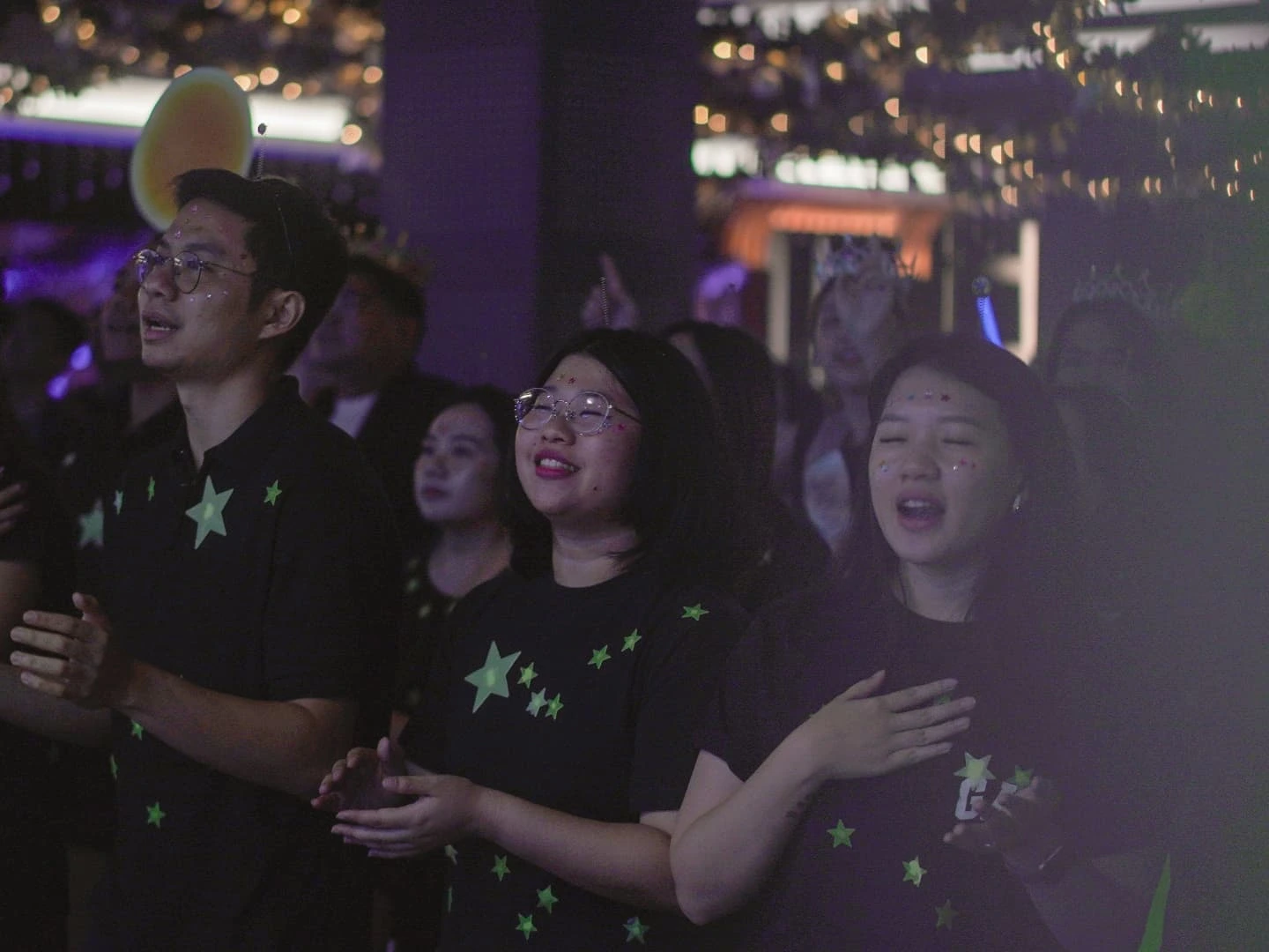 LOJF Indonesia | Jakarta
