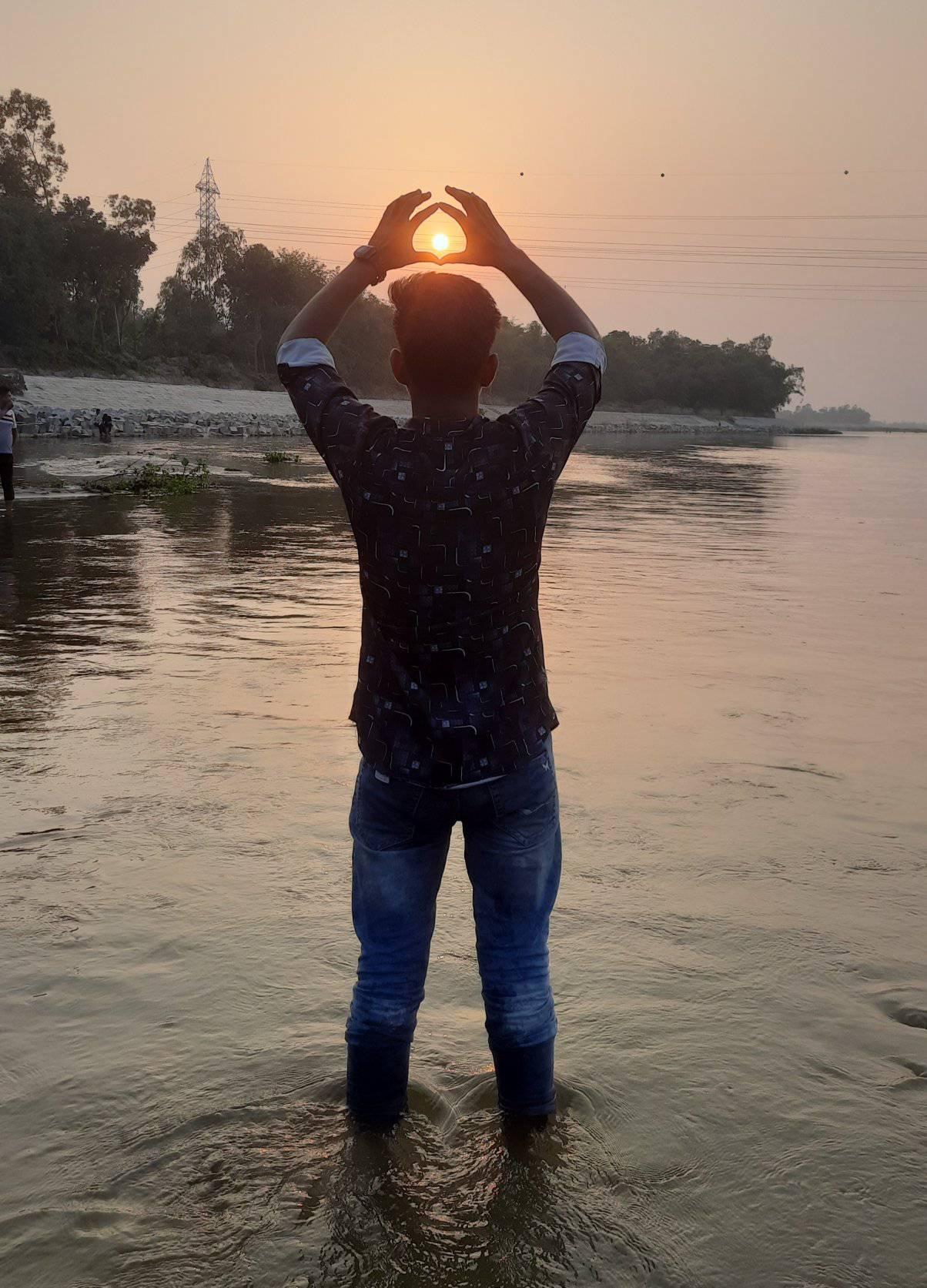 Raj Rakib