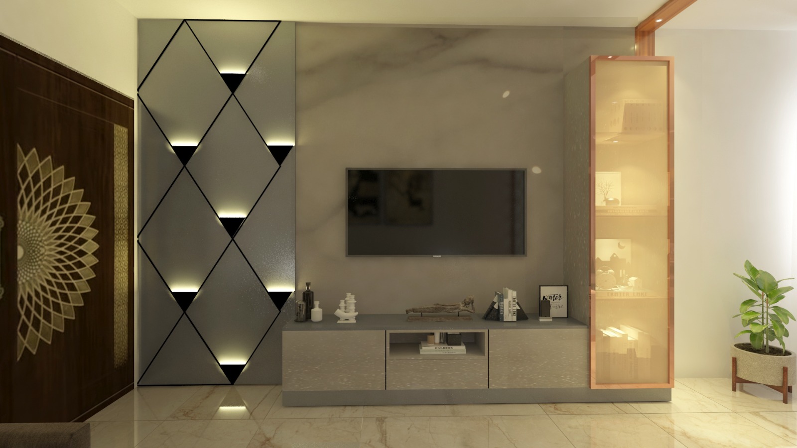 Swastik interio - OUR NEW PROJECT FINALISED DESIGNS