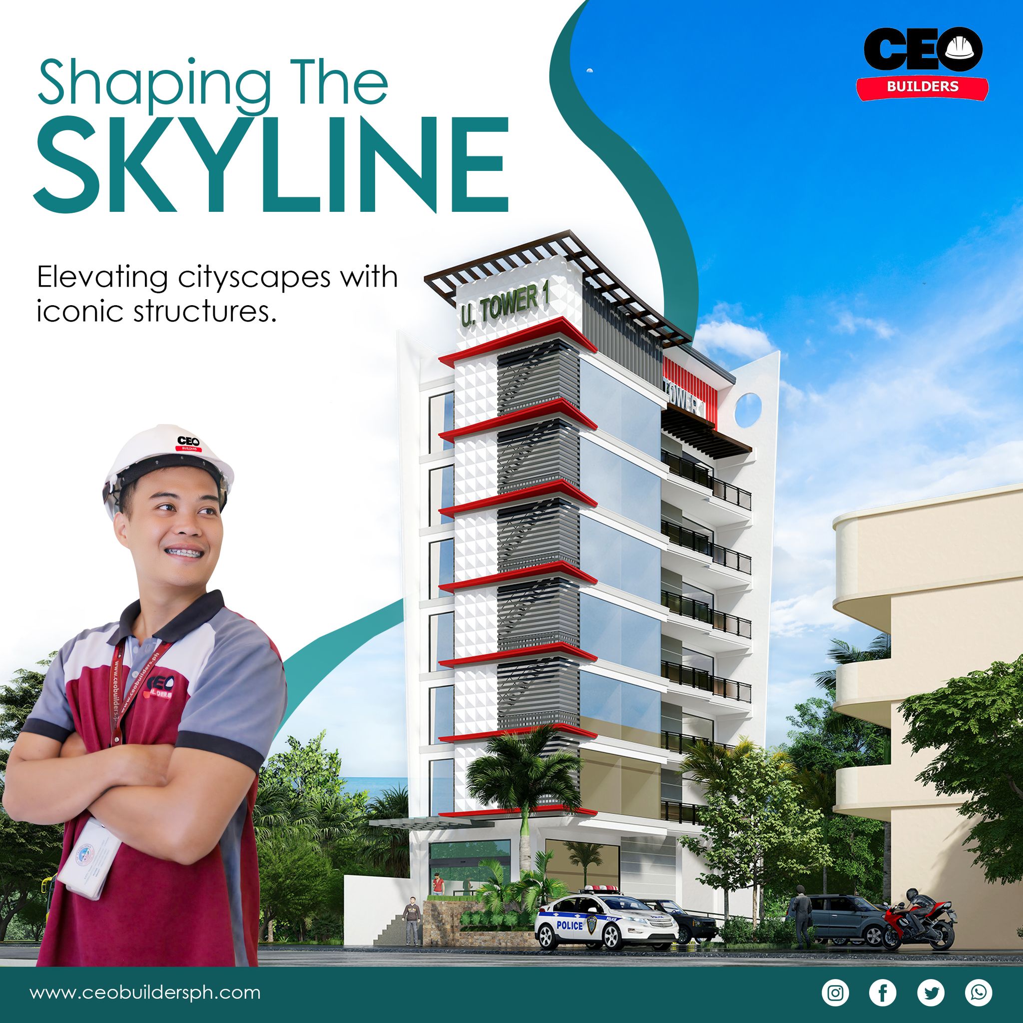 The Significance of High... - CEO Builders Inc. - Dumaguete