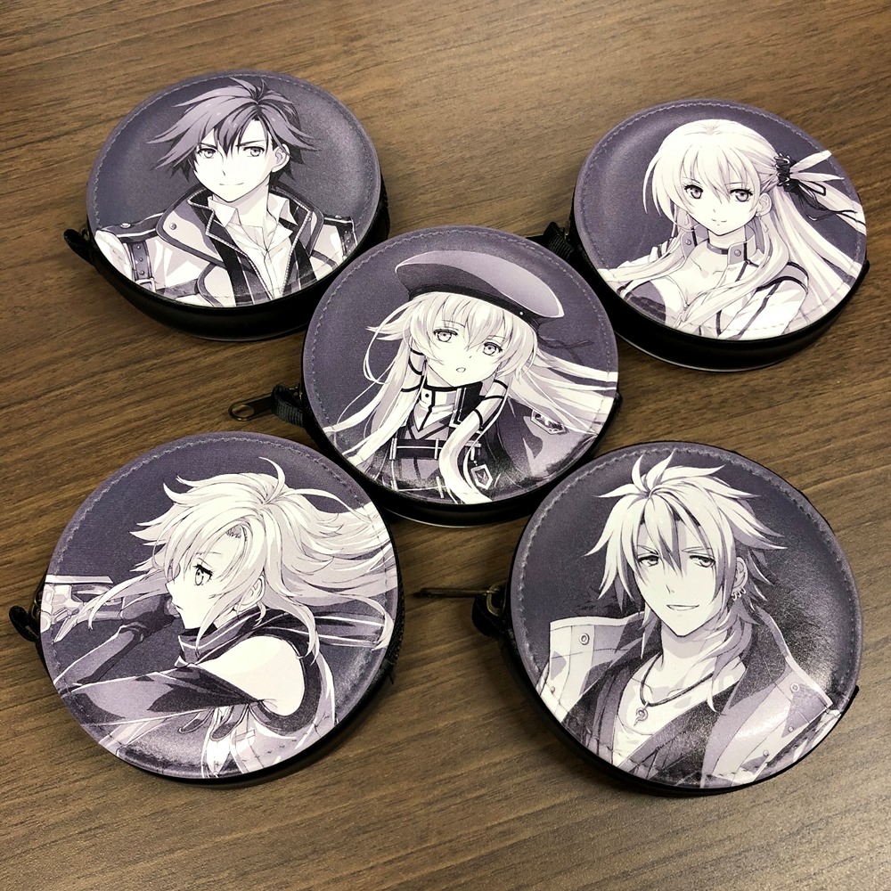 日本ファルコム - 残るはリィンとクロウのみ！ 【工画堂オムニショップセール情報】 【セールアイテム紹介👀 ️】 「英雄伝説 創の軌跡 ...