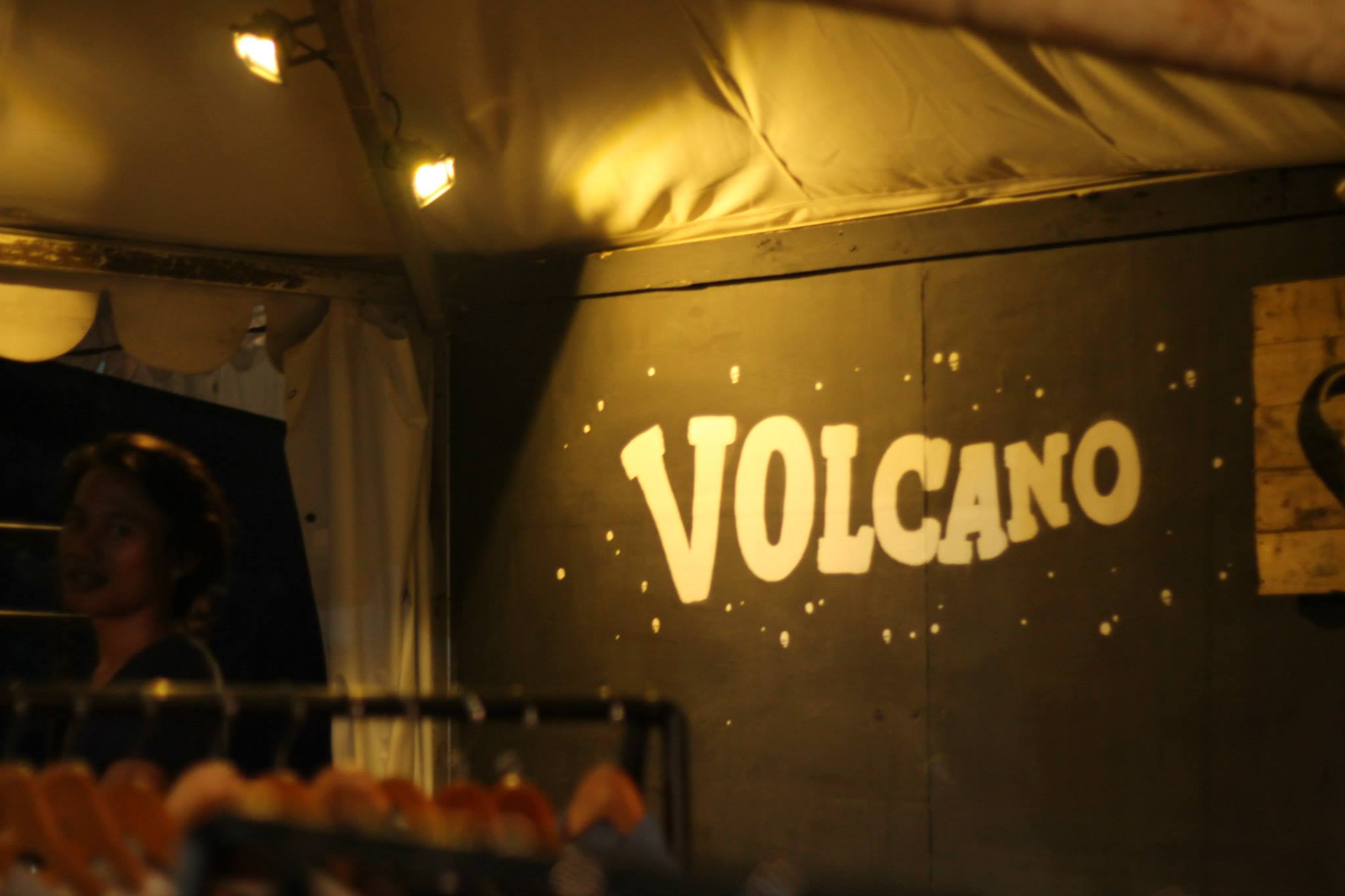 Volcano Store