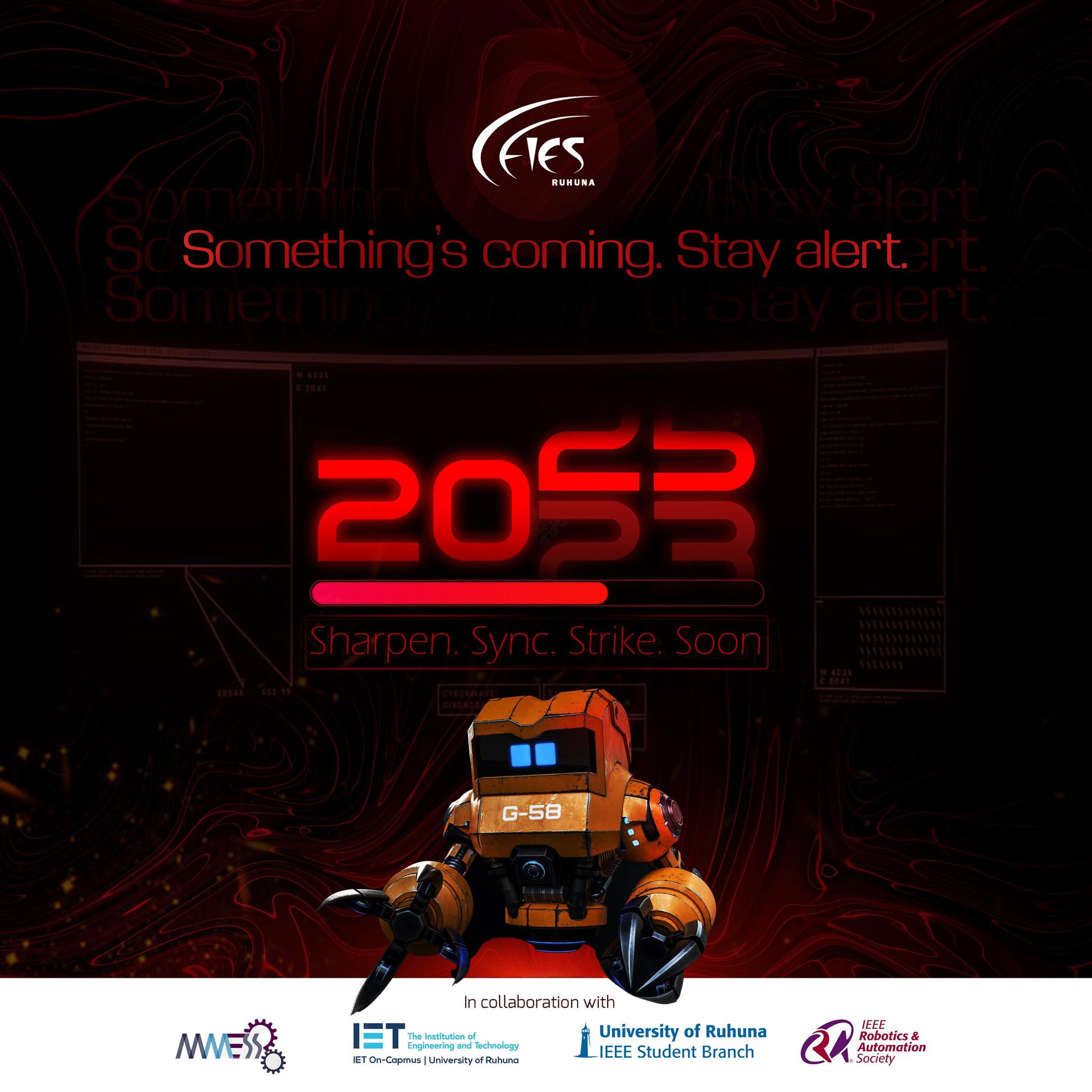 Electrical - From ideas to impact — the future is now. ⚡ A new era of ...