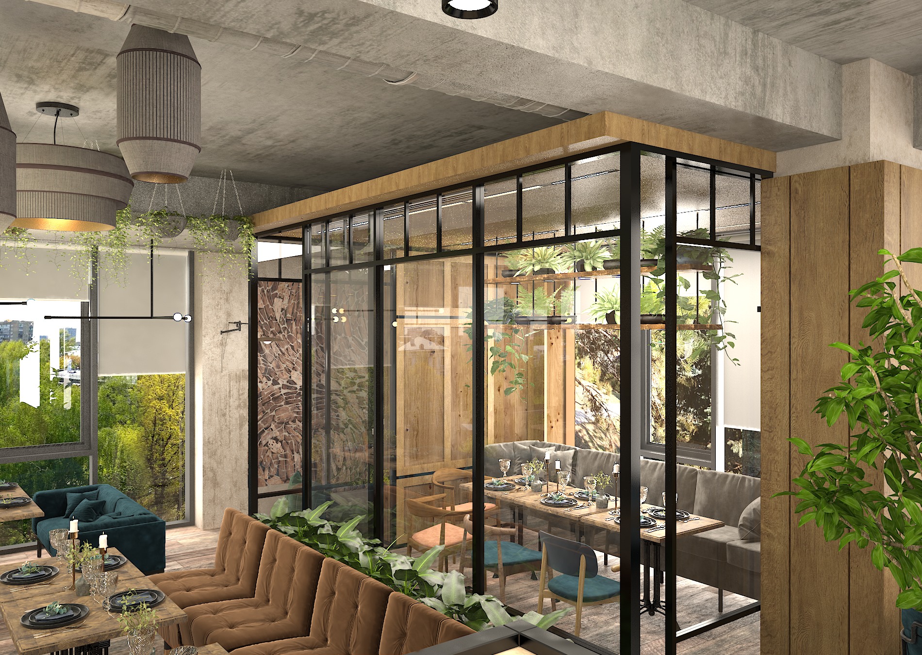 Module Art & Design Studio | Chisinau