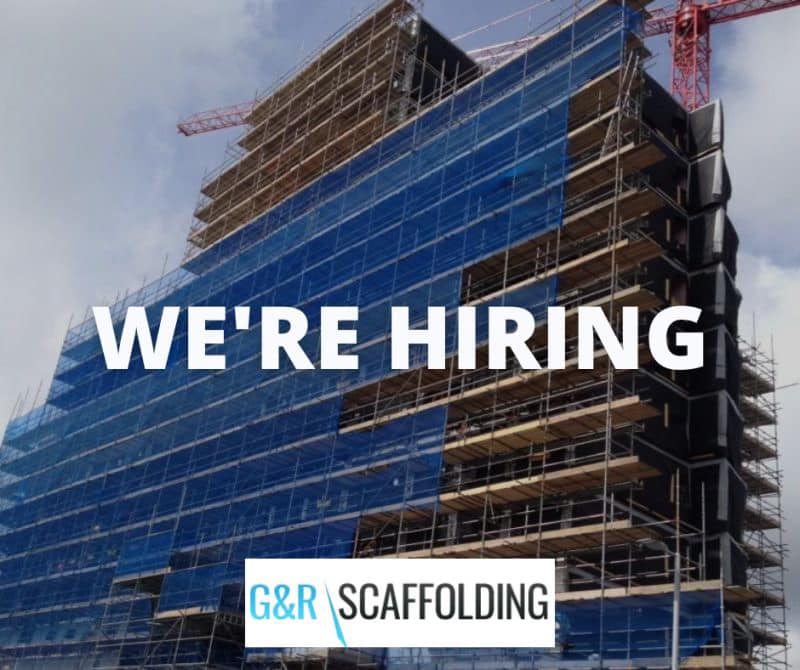 G & R Scaffolding Ltd