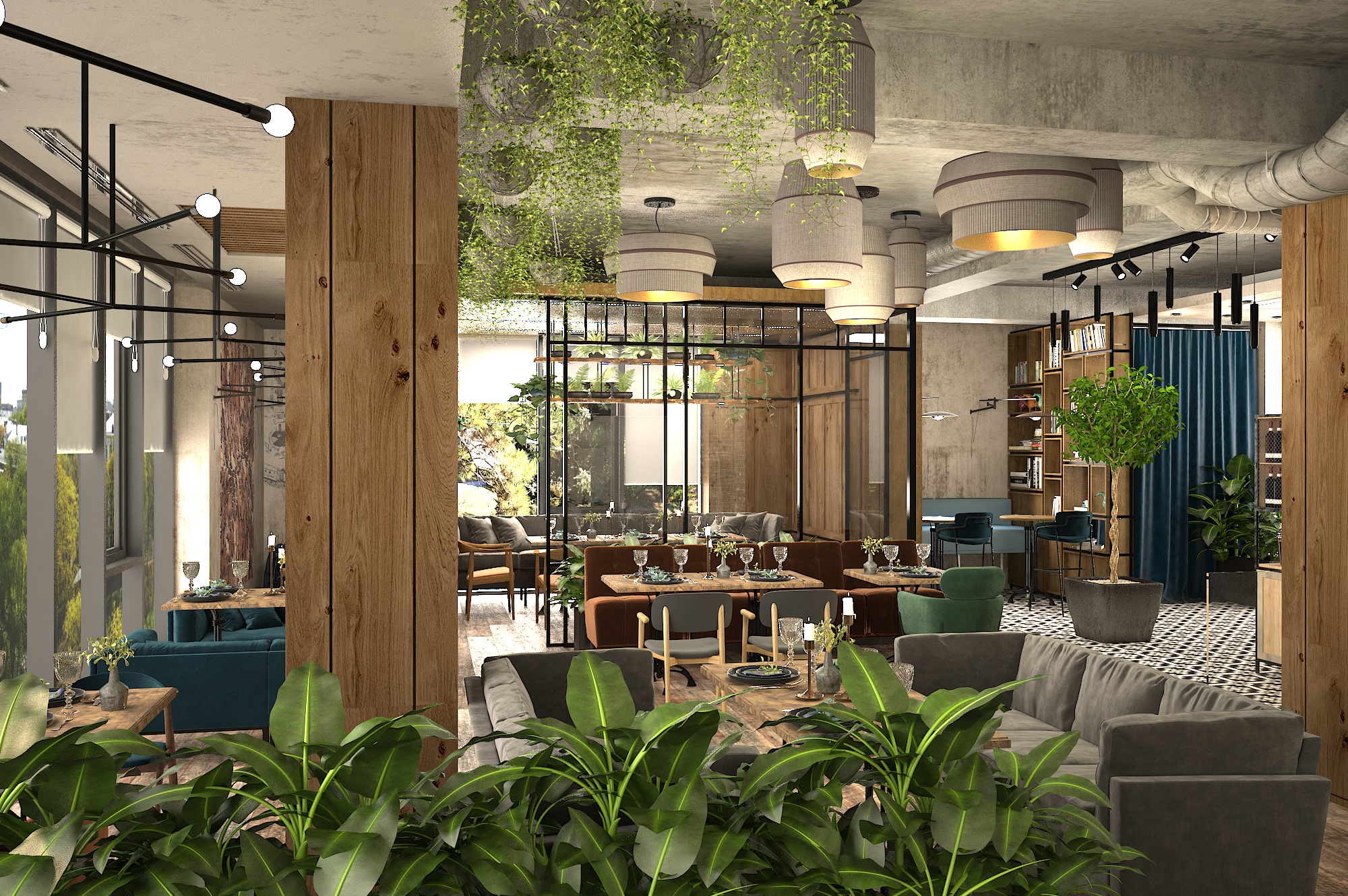 Module Art & Design Studio | Chisinau