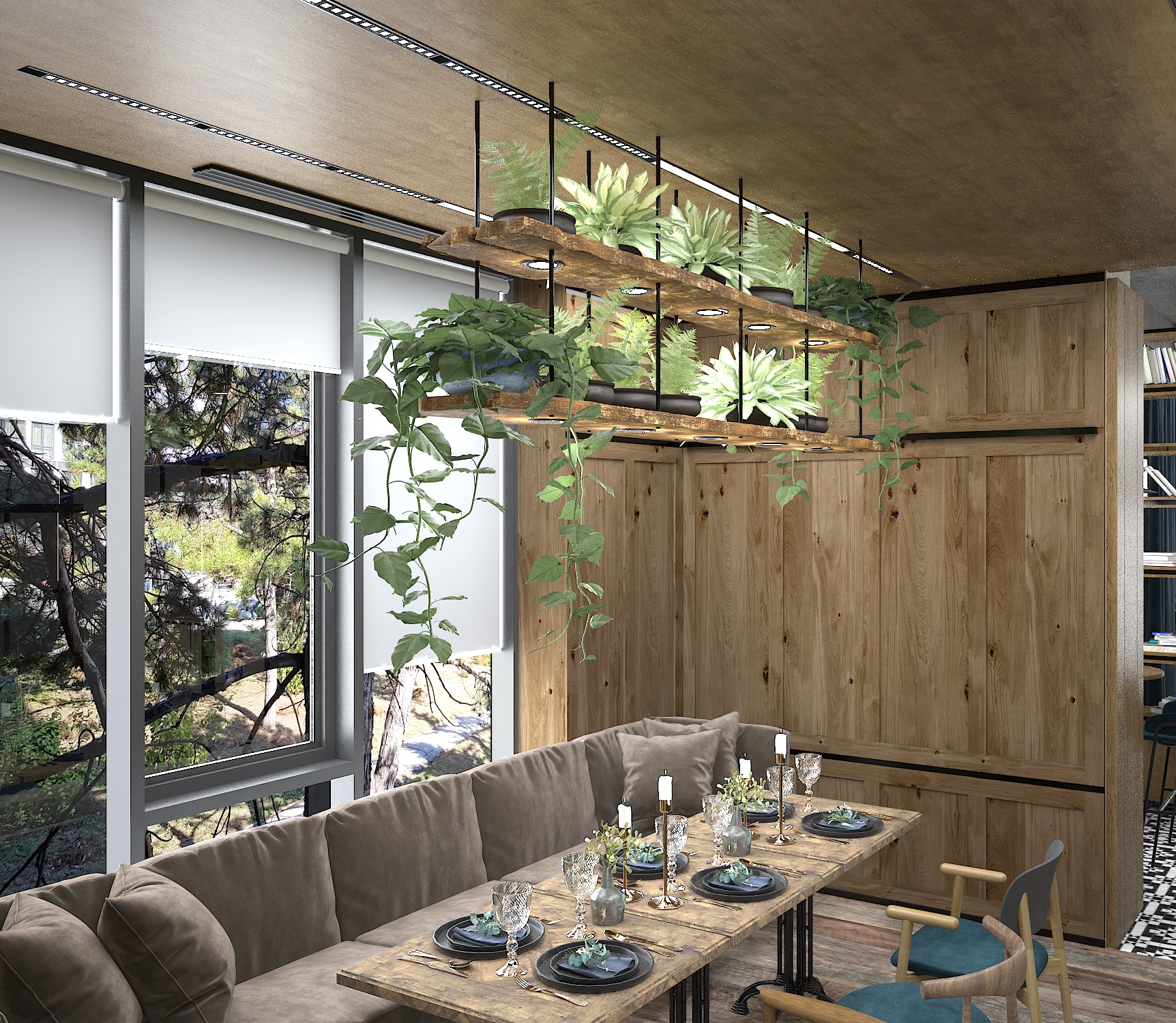Module Art & Design Studio | Chisinau
