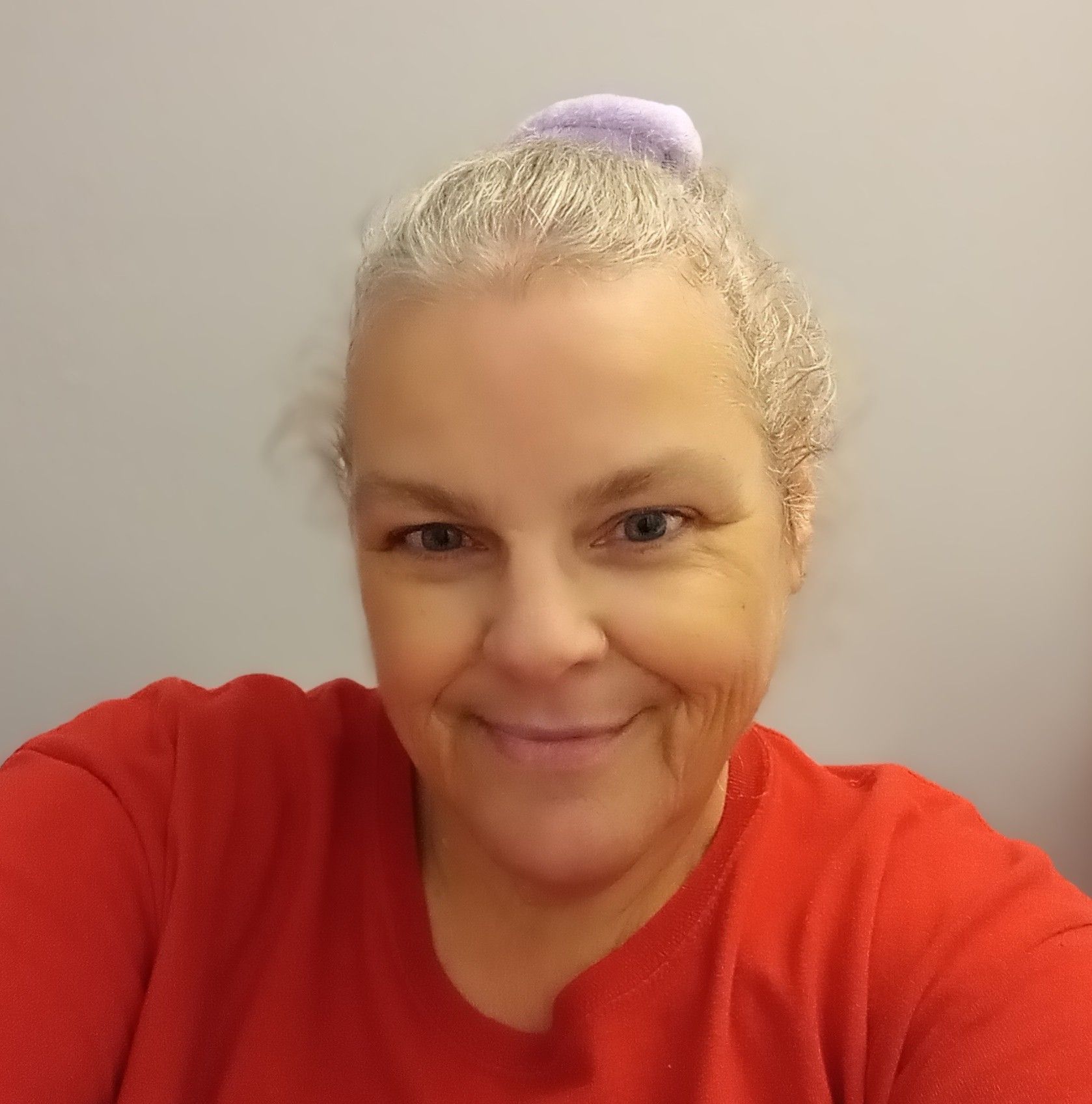 Joyce Riley