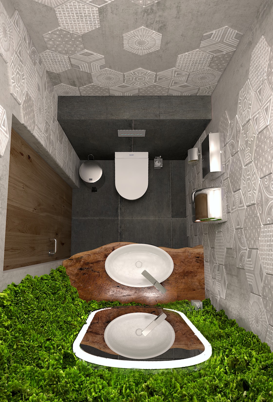 Module Art & Design Studio | Chisinau