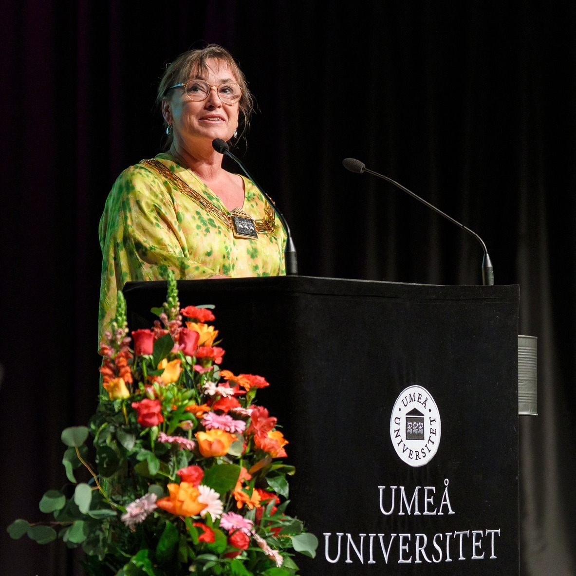 Umeå University - Umeå University added a new photo.