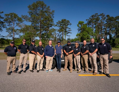 FLETC Headquarters | Brunswick GA