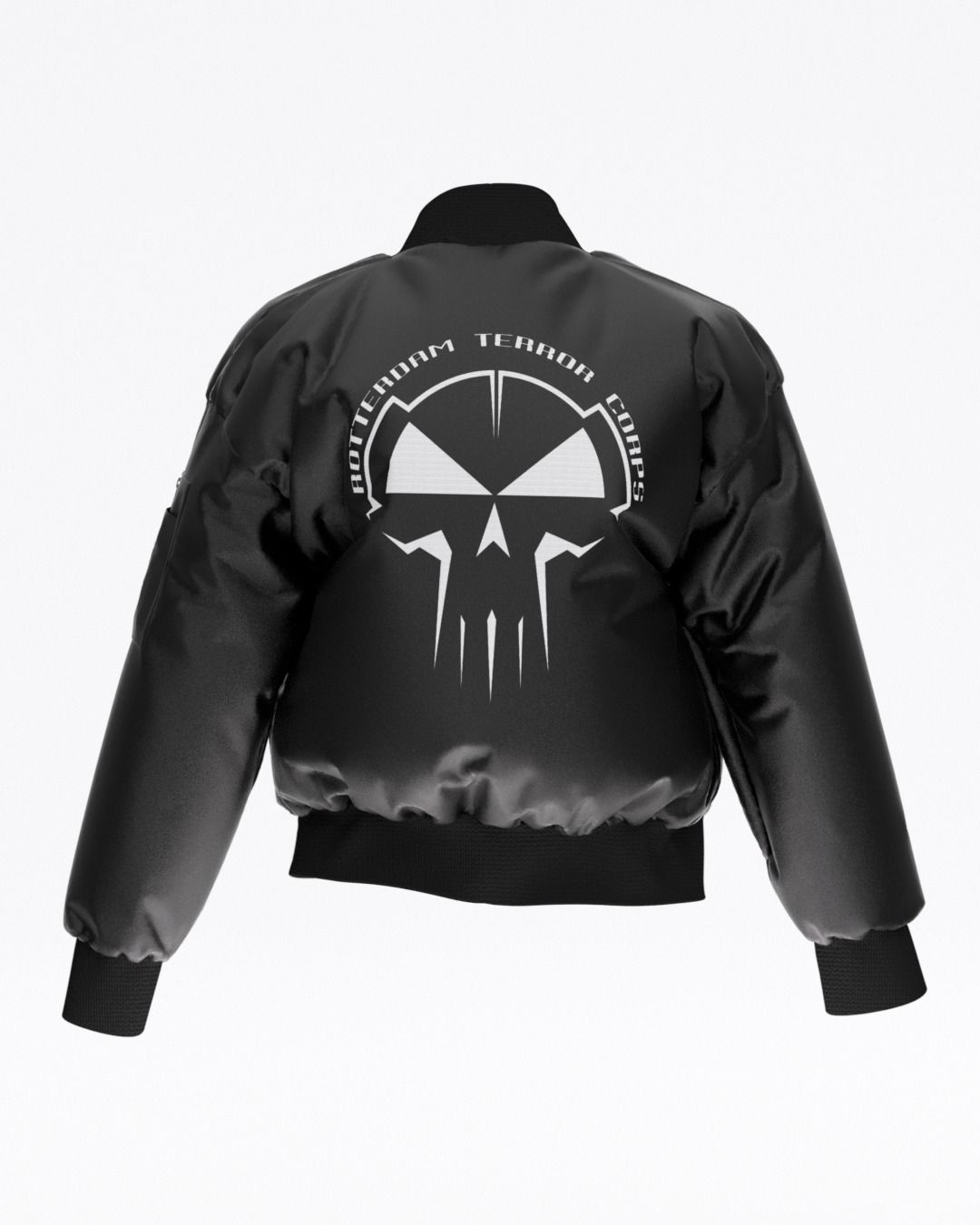 All Rotterdam Terror Corps merchandise is on sale! Get your