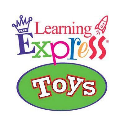 Learning Express Toys... - Learning Express Toys Roseville
