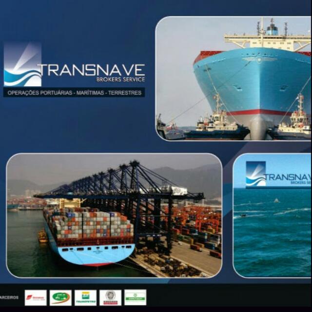 Transnave Serviços Portuários