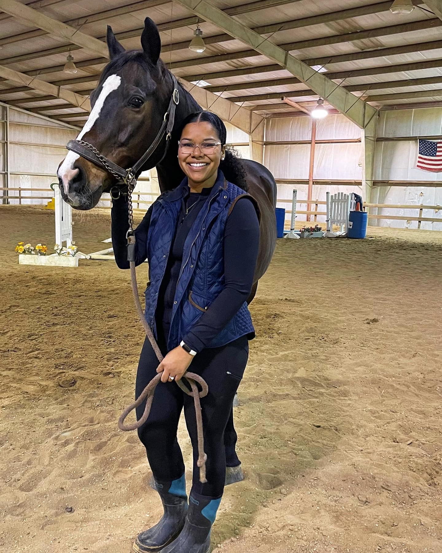 Meet Deaglan 🐴 Pronounced like... - Deaglan’s Journey | Facebook