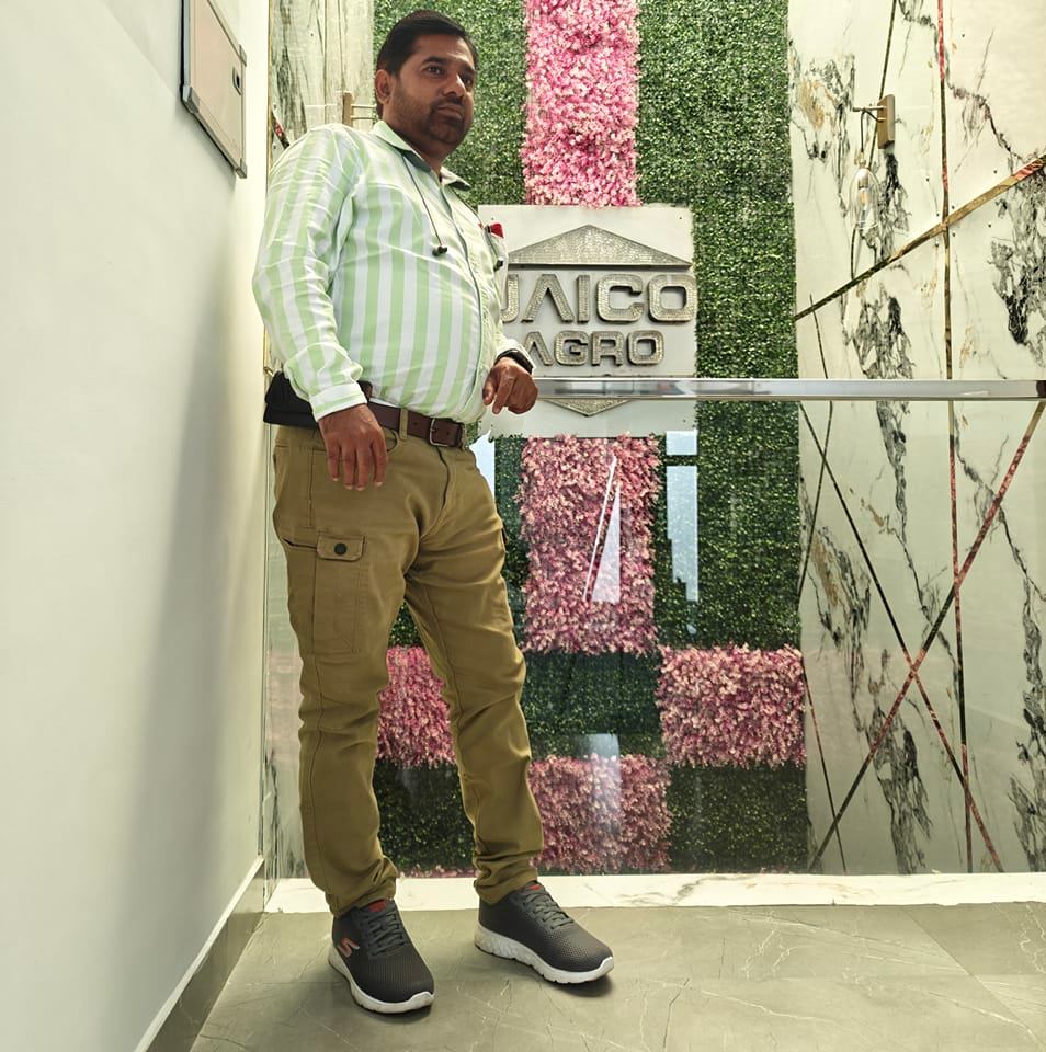 Rafiq Jindran