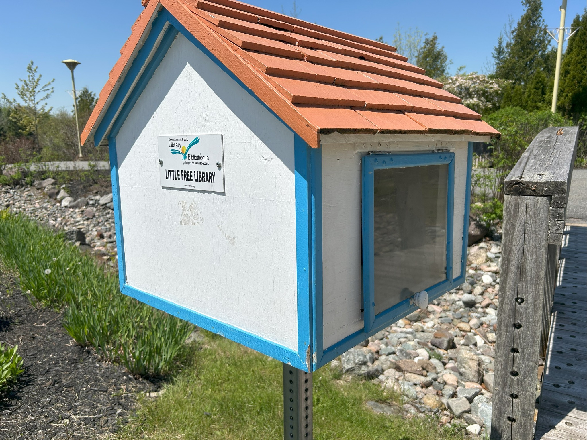 Town of Quispamsis | Quispamsis NB