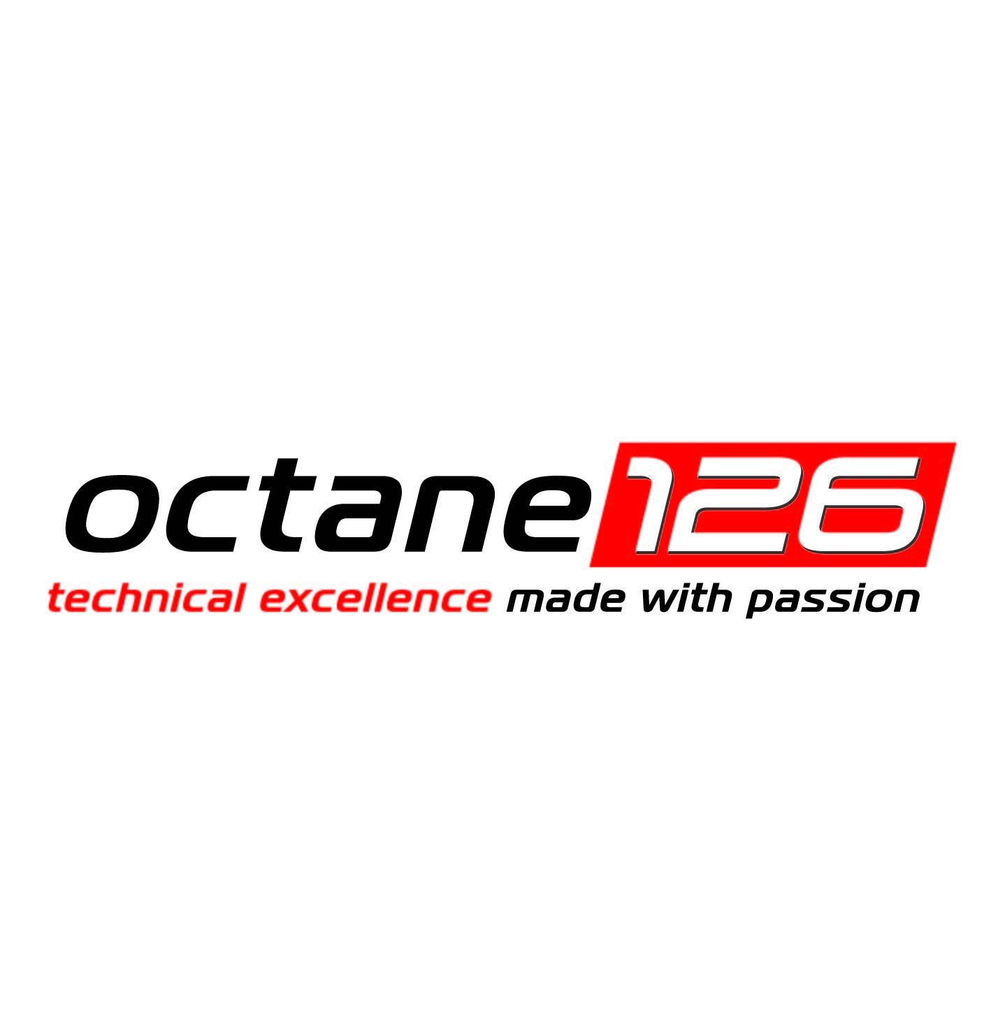 octane126 | Baar