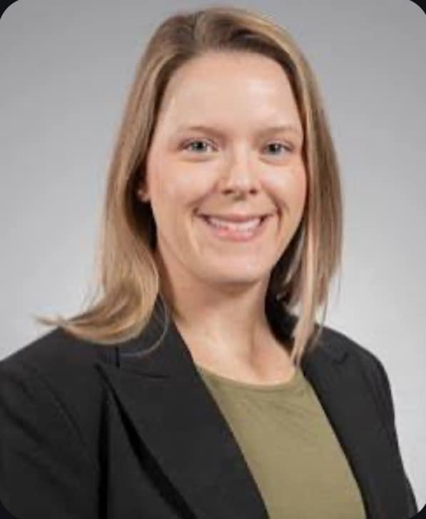 Connecticut - Exciting News! We are proud to announce that Laura Prior ...