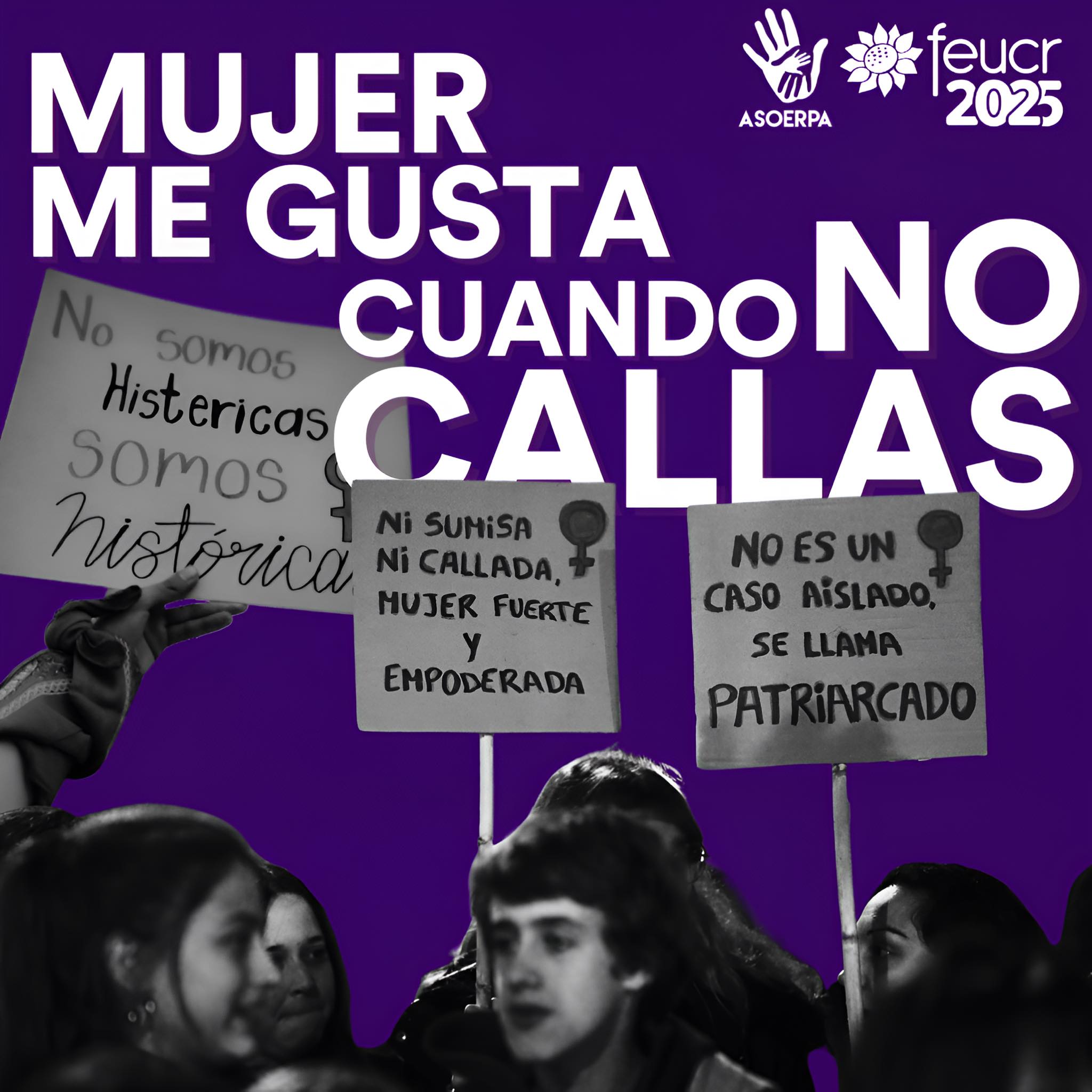 Federación de Estudiantes de la Universidad de Costa Rica (FEUCR ...
