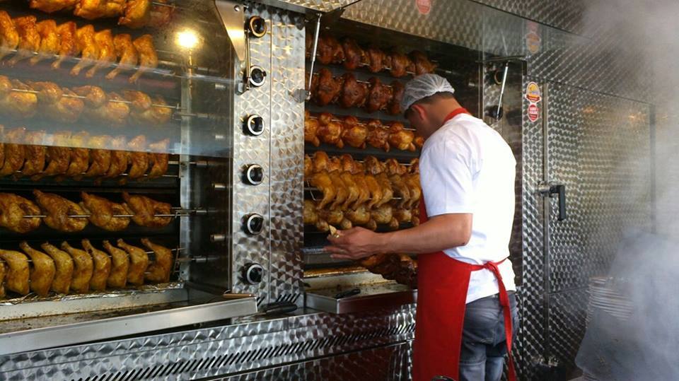 Hahnchenwagen Kitchen Cooking Facebook 26 Photos