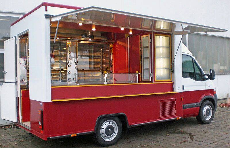 Hahnchenwagen Www Sakomutfak Com 021236917676 05533100581 Facebook