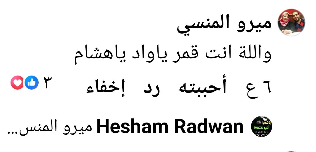 Hesham Radwan
