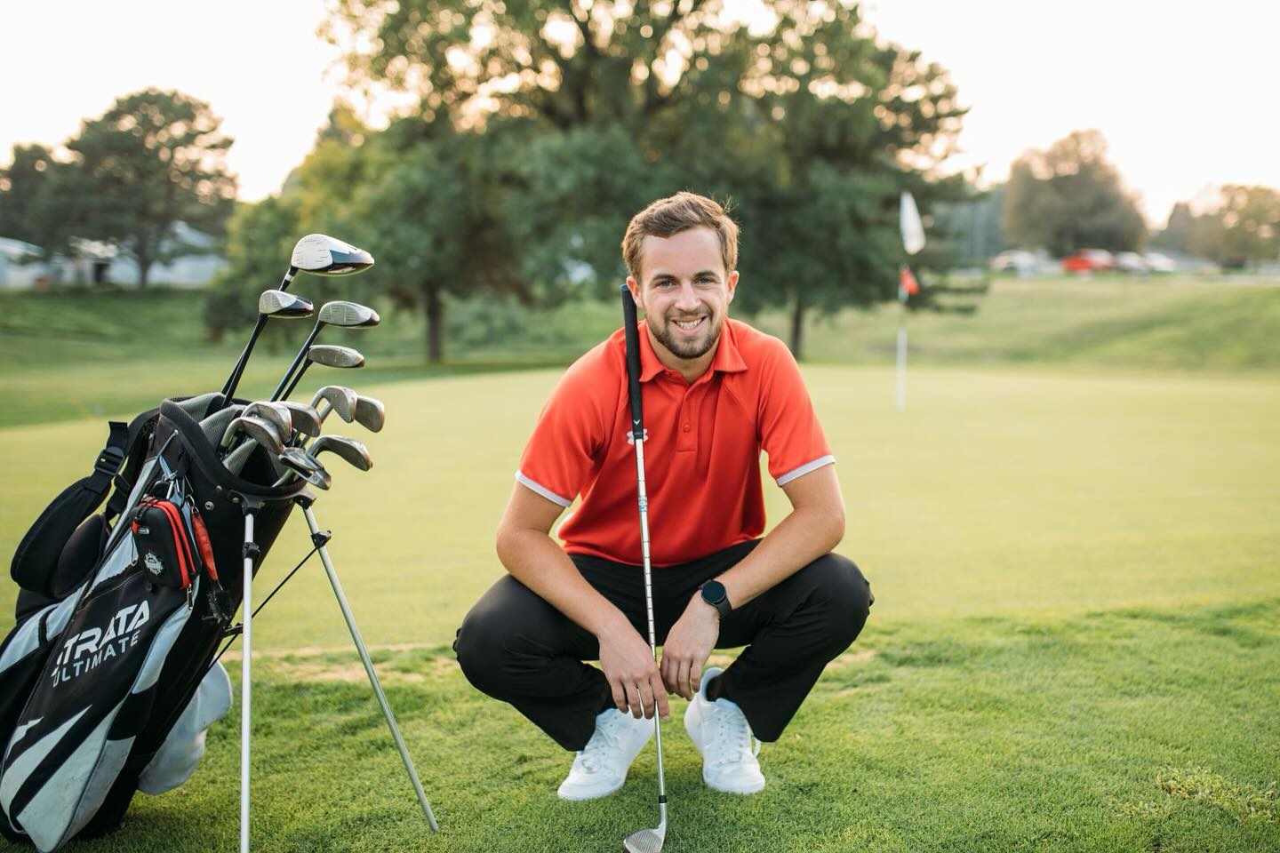 CBA - ️Meet the 2024 Cohort⬅️ This is Lucas Riley! Lucas graduated from ...