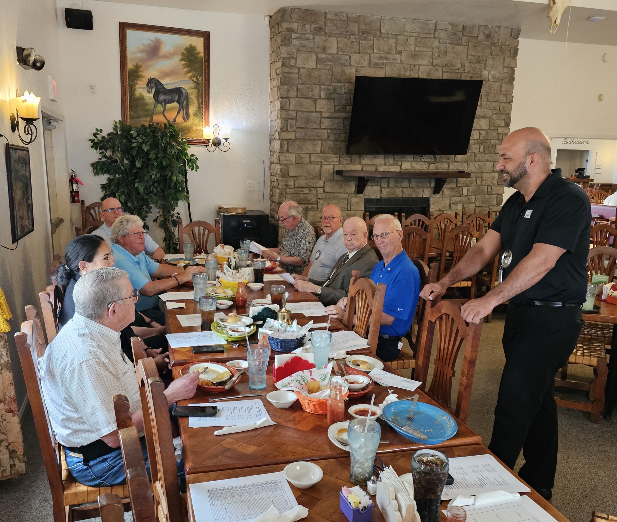 Rotary Club #1591 of Liberal, Kansas | Liberal KS