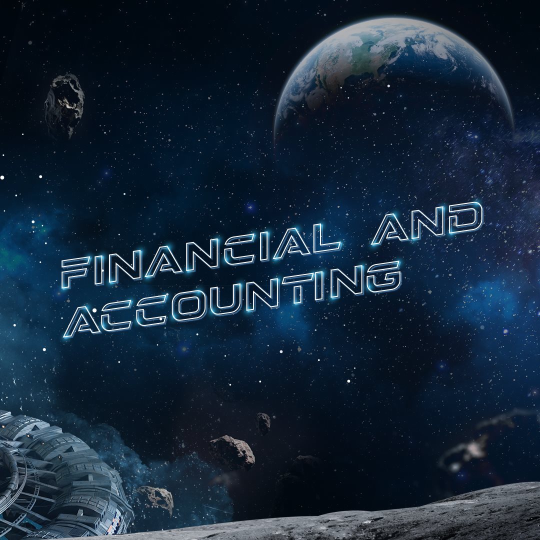 Rabbit's - -Financial and Accounting- ดูแลงบประมาณ งบการเงิน อยากรู้ ...