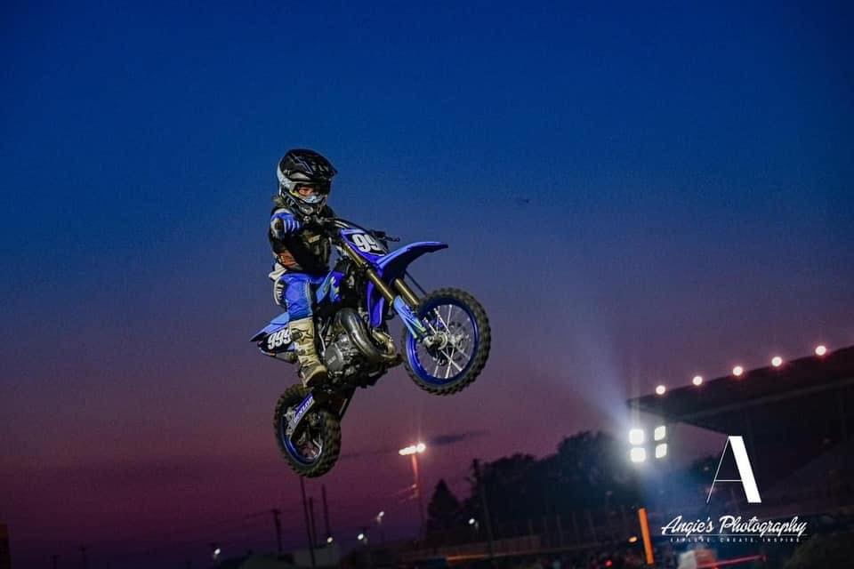 Ryker - BIG POWER. MINI PRICE. 🏍️💨 The ultimate city ripper just got ...