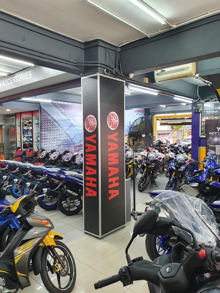 Twoway Motor Sdn Bhd Facebook