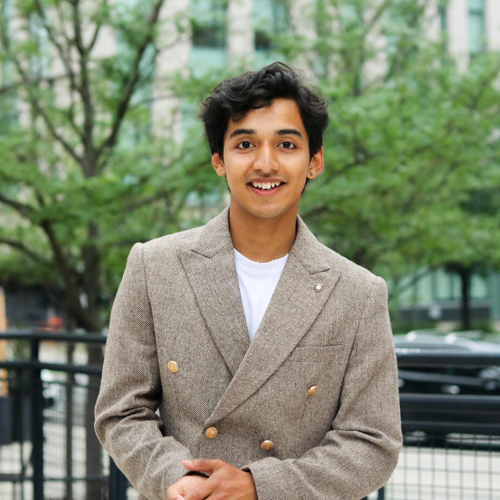 Prashanna Subedi