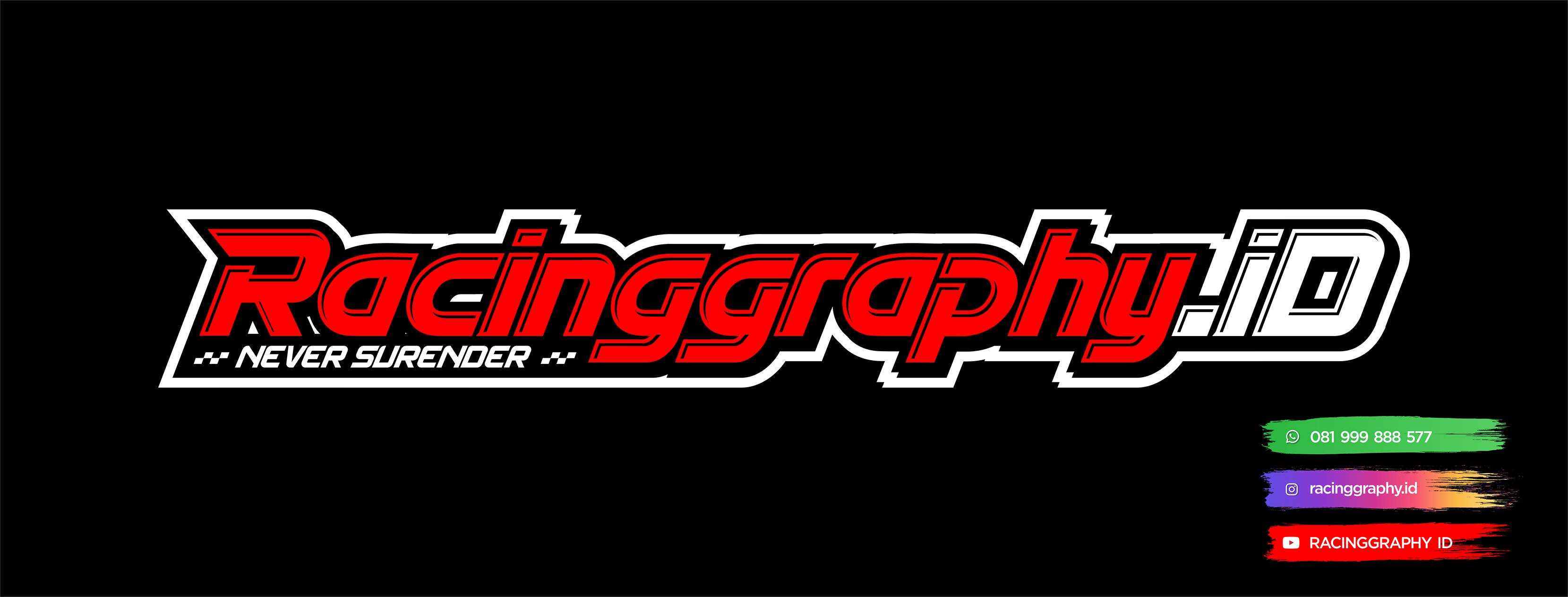 Racinggraphy ID