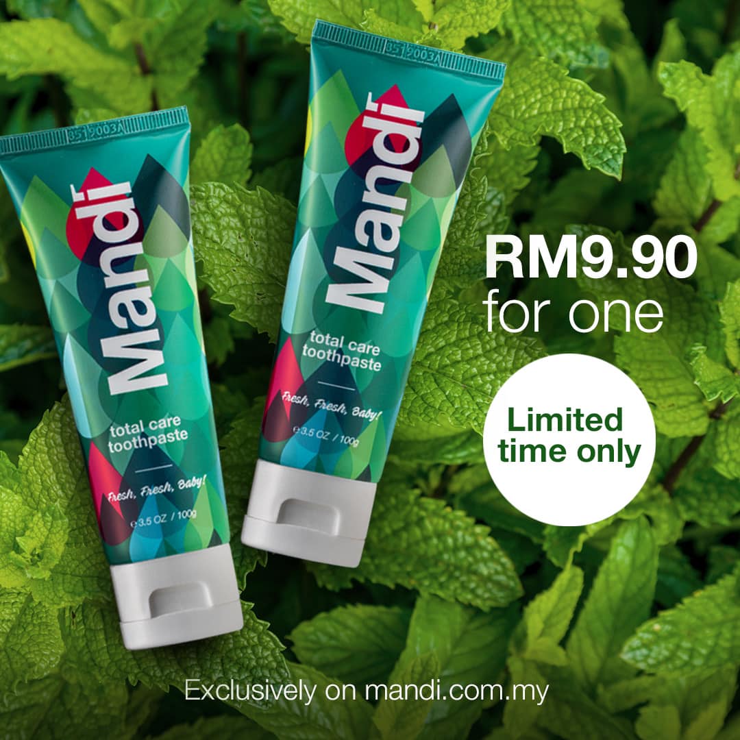 Mandi - A deal worth every penny. Get your Mandi...