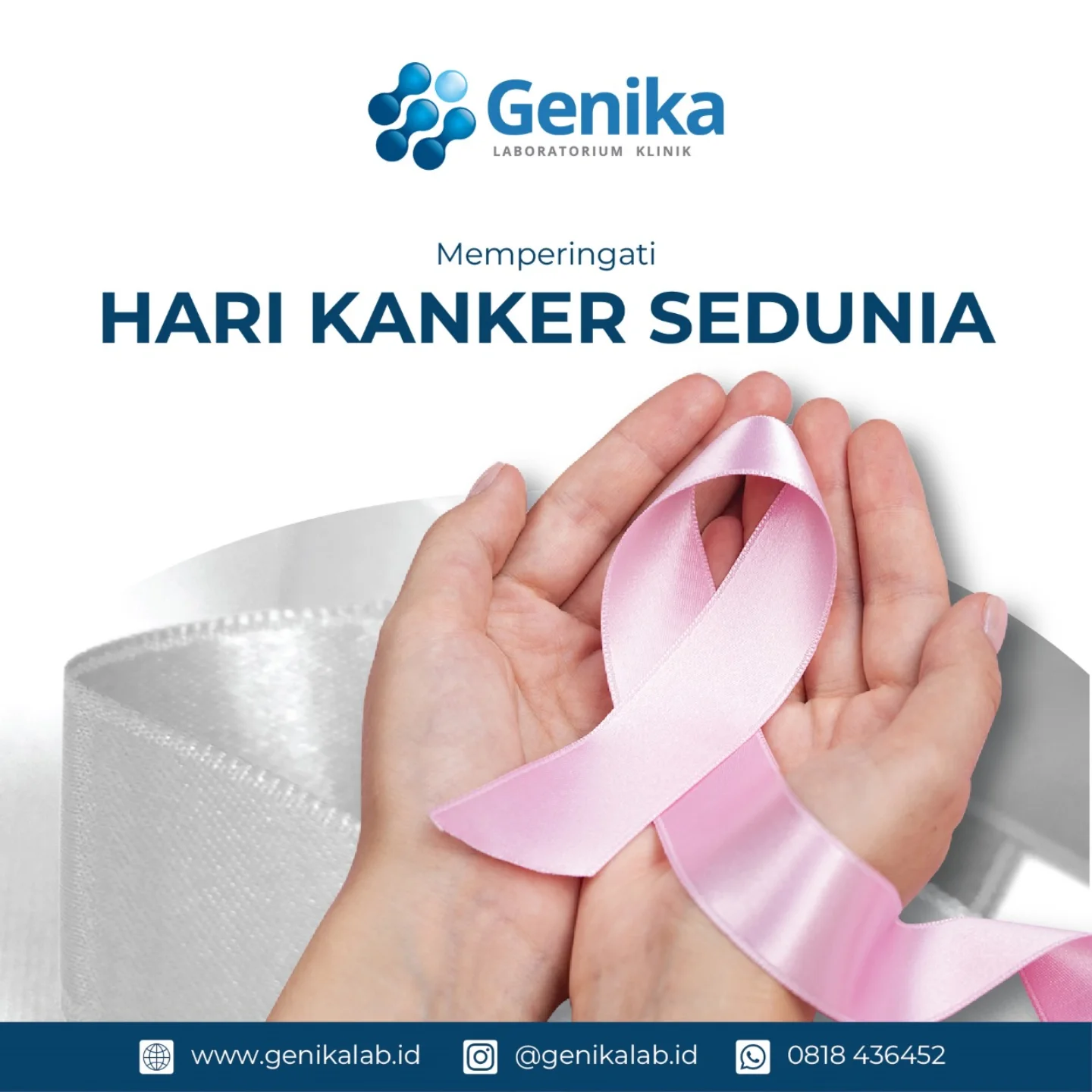 Laboratorium Klinik Genika