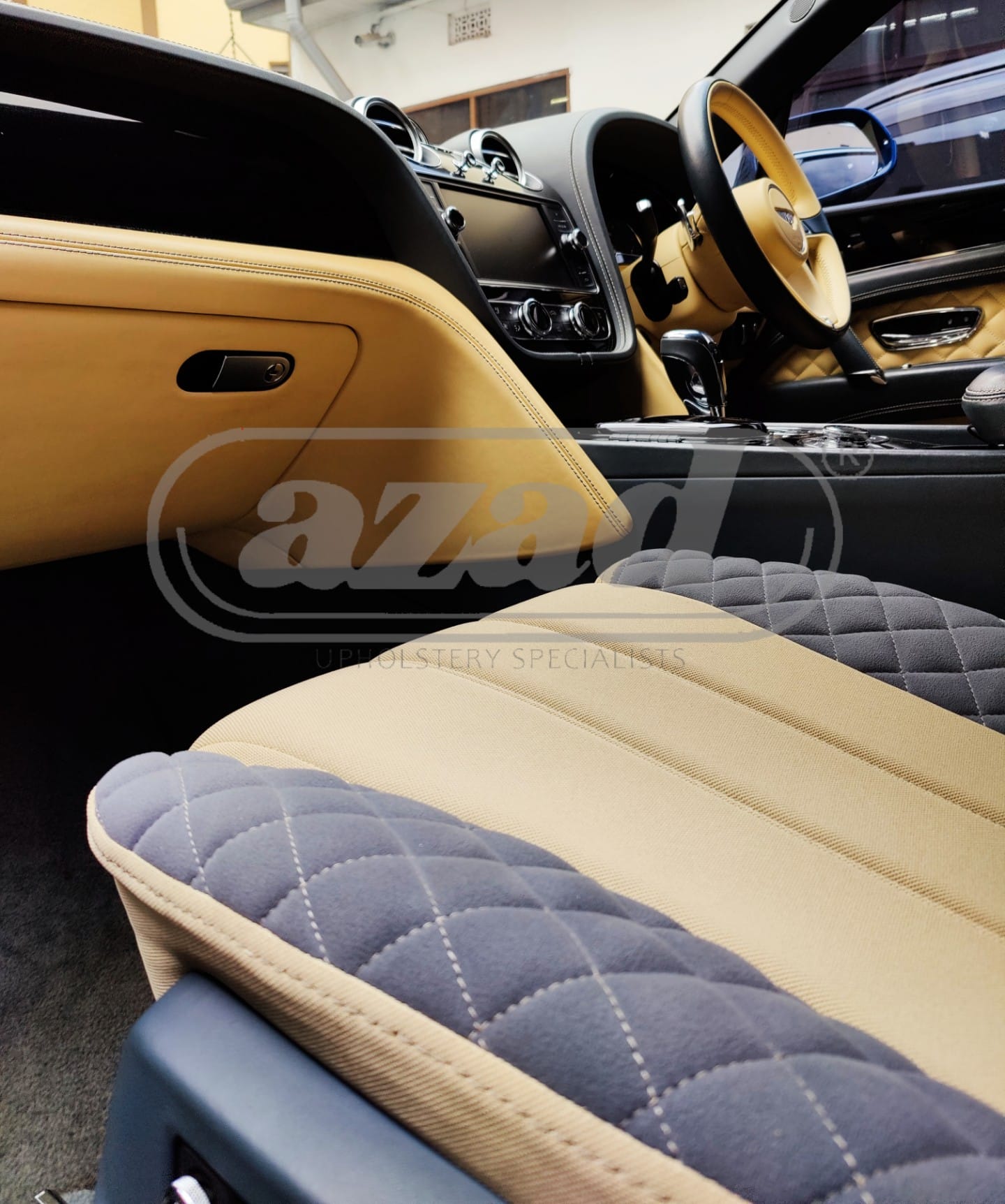 Azad Automobile Trimmings | Nairobi