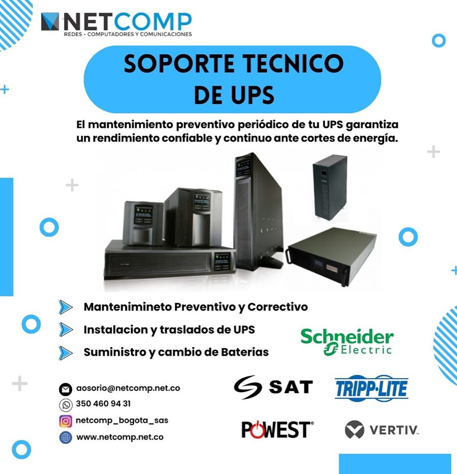 Netcomp