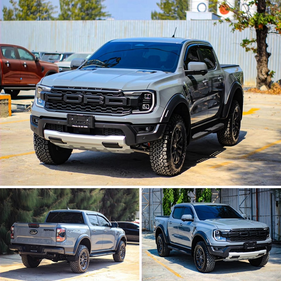 5 จุดเด่น สำหรับ Ford... - รันต์ Ford ฟอร์ด RMA - กัลปพฤกษ์ | Facebook